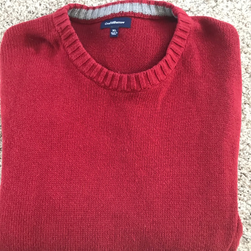 Classic heavyweight crew